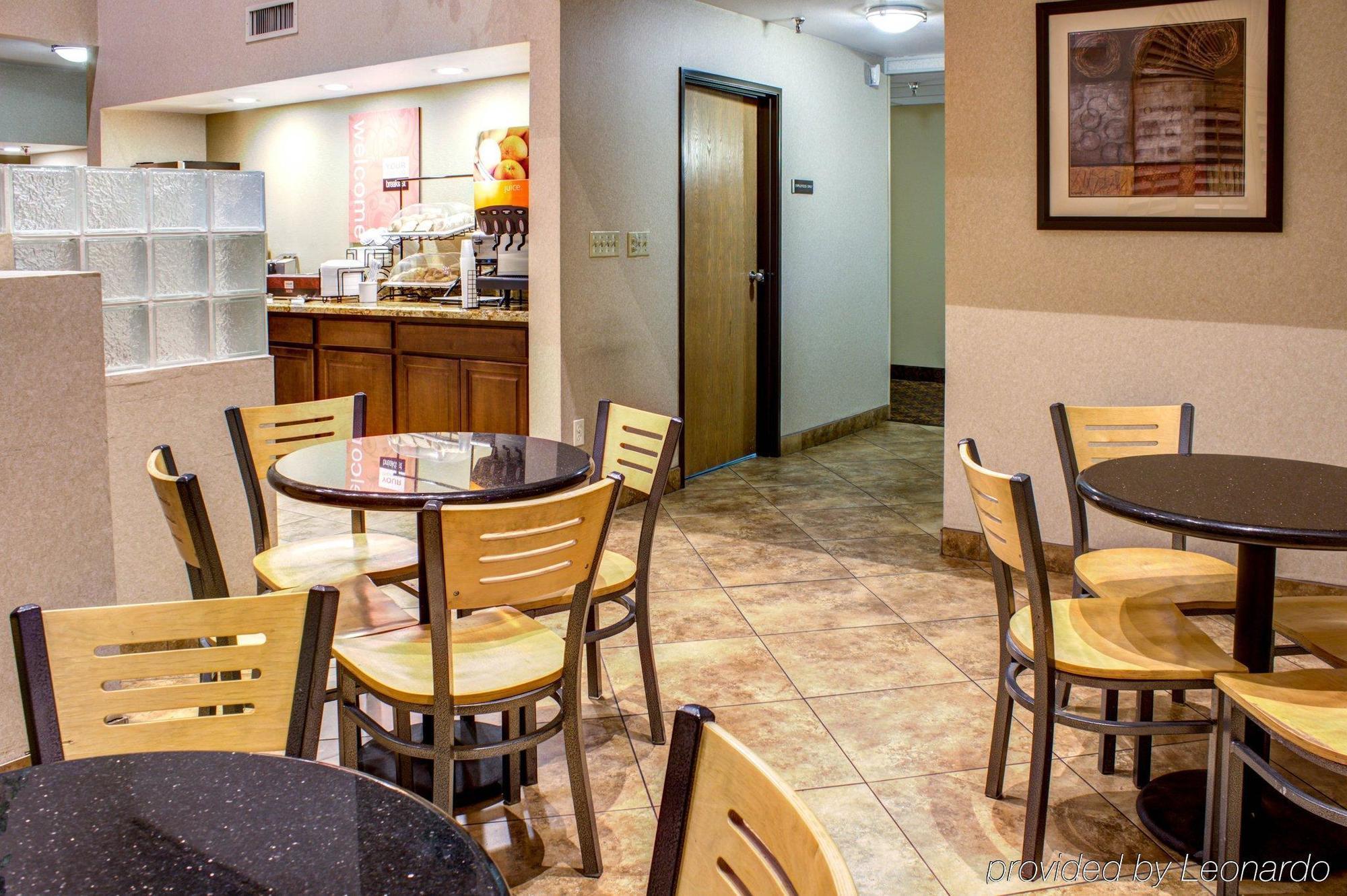 Comfort Inn Payson Exterior foto